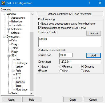 stop port 8080 in spring boot